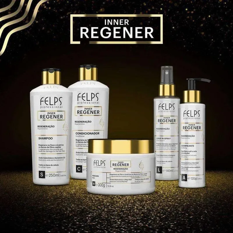 Kit regener